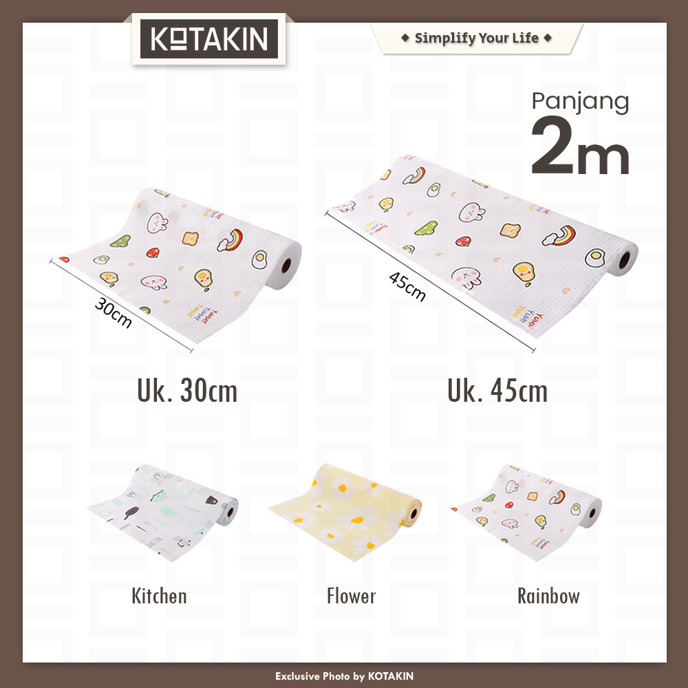 Alas Laci Motif
